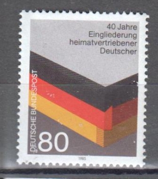 NSR 1265 ** - 1985
